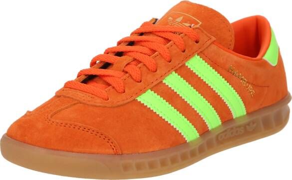 Adidas Originals Sneakers laag 'Hamburg'