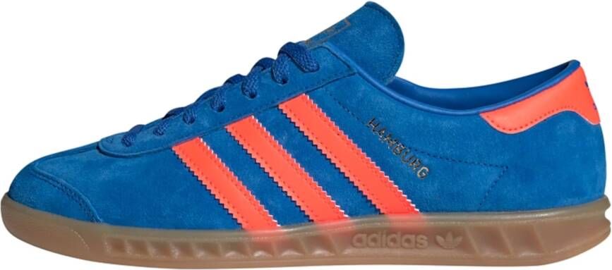 Adidas Originals Sneakers laag 'Hamburg'