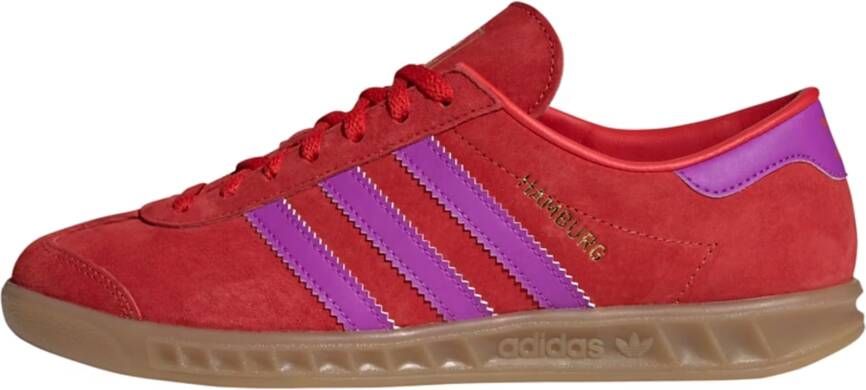 adidas Originals Sneakers laag 'Hamburg'