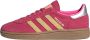 Adidas Originals Suede Sneakers met Spezial Detailing Pink - Thumbnail 3