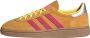 Adidas Originals Sportschoenen Handbal Spezial Yellow - Thumbnail 3