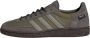 Adidas Originals Handball Spezial Cordura Focus Olive Silver Pebble Shadow Olive- Focus Olive Silver Pebble Shadow Olive - Thumbnail 3