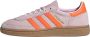 Adidas Originals Sportschoenen Handbal Spezial W Pink - Thumbnail 3