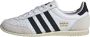 Adidas Originals Vintage T-Shaped Sneaker Remake White Heren - Thumbnail 2