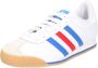 Adidas Originals Kick White- Heren White - Thumbnail 2