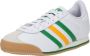 Adidas Originals Kick White- Heren White - Thumbnail 2