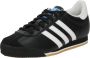 Adidas Originals Kick Black- Heren Black - Thumbnail 2