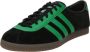 Adidas Originals London1 Core Black Green Gum- Core Black Green Gum - Thumbnail 4