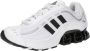 Adidas Megaride O1 Cloud White Core Black Silver Metallic Cloud White Core Black Silver Metallic - Thumbnail 2