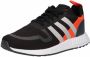 Adidas Originals Multix Heren Sneakers Sportschoenen Schoenen H02950 - Thumbnail 4