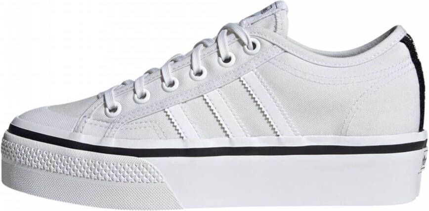 adidas Originals Sneakers laag 'Nizza'