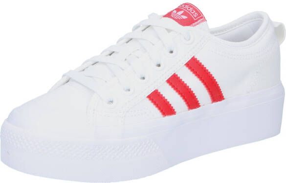 adidas Originals Sneakers laag 'NIZZA'