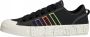 Adidas Originals Buty X Kris Andrew Nizza Pride Gx6391 Zwart - Thumbnail 3