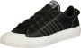 Adidas Originals Nizza RF Schoenen Core Black Cloud White Off White Dames - Thumbnail 3