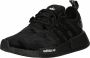 Adidas Originals De sneakers van de manier Nmd_R1 W - Thumbnail 2