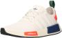 Adidas Originals Lichtgewicht Primeknit Sneakers met Boost™ Schuim Hq4464 Model White Heren - Thumbnail 2