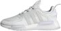 Adidas Originals Nmd_V3 Witte Herensneakers White Heren - Thumbnail 2