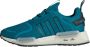 Adidas Originals NMD_V3 Heren Sneakers FZ6498 - Thumbnail 1