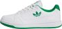 Adidas Originals NY 90 sneakers wit groen - Thumbnail 4