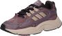 Adidas Originals Ozmillen sneakers aubergine oudroze - Thumbnail 2