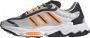 Adidas Originals De sneakers van de manier Ozweego Pure - Thumbnail 9