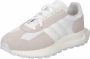 Adidas Originals Retropy E5 Boost Heren Sneakers Schoenen Sportschoenen Wit GW0562 - Thumbnail 4