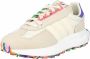 Adidas Originals De sneakers van de manier Retropy E5 Pride - Thumbnail 3