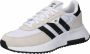 Adidas Originals Retropy F2 Sneaker Fashion sneakers Schoenen black maat: 42 2 3 beschikbare maaten:42 2 3 43 1 3 44 2 3 46 - Thumbnail 6