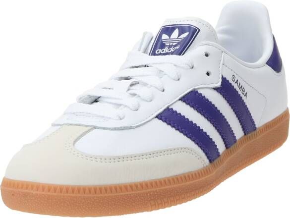 adidas Originals Sneakers laag 'Samba Og'