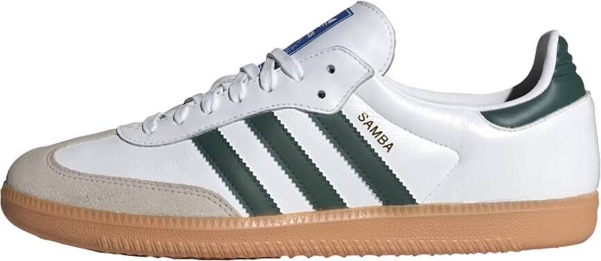 adidas Originals Sneakers laag 'SAMBA'