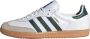 Adidas Originals Samba OG Sneaker W adidas Samba OG in wit formaten: 37.333 - Thumbnail 8