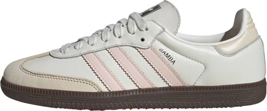 adidas Originals Sneakers laag 'Samba'