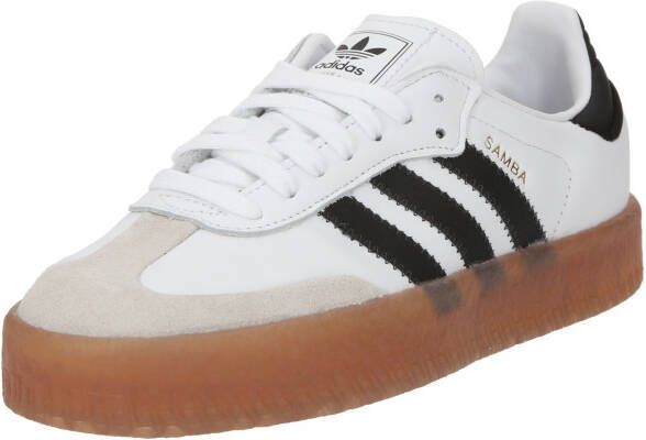 adidas Originals Sneakers laag 'Samba'