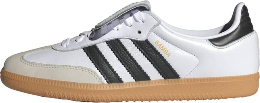 adidas Originals Sneakers laag 'Samba'