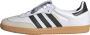 Adidas Originals Sportschoenen Samba LT W White - Thumbnail 2