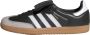 Adidas Originals Sportschoenen Samba LT W Black - Thumbnail 2