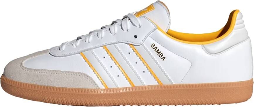 adidas Originals Sneakers laag 'Samba'