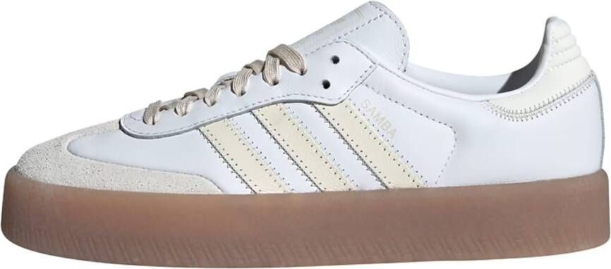 adidas Originals Sneakers laag 'Samba'