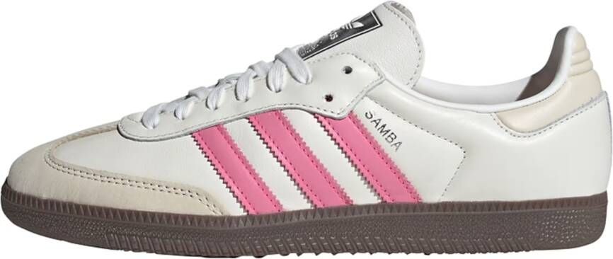 adidas Originals Sneakers laag 'Samba'