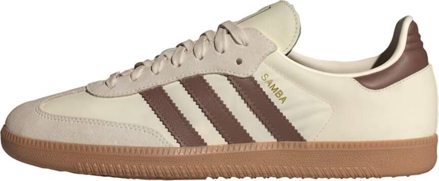 adidas Originals Sneakers laag 'Samba'