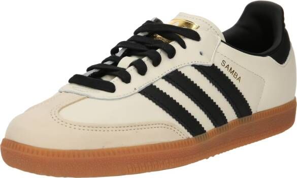 adidas Originals Sneakers laag 'Samba'