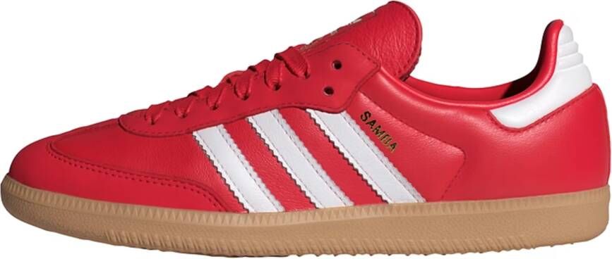 adidas Originals Sneakers laag 'Samba'