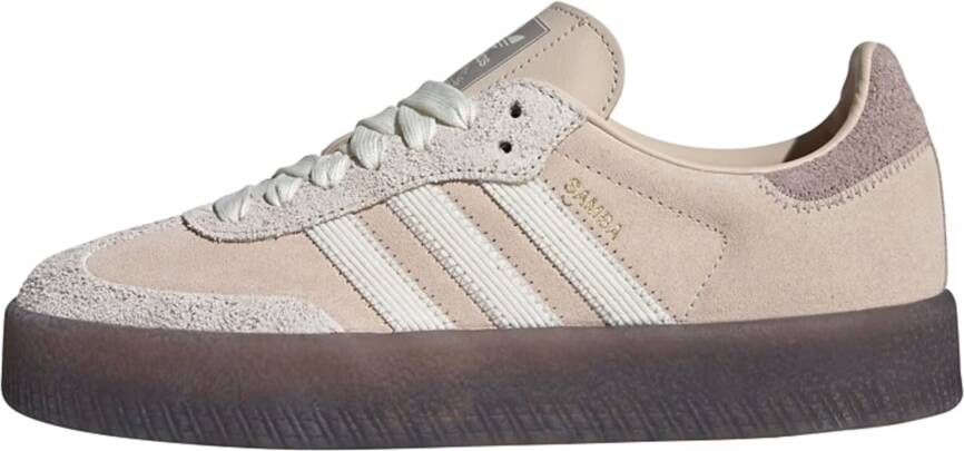 adidas Originals Sneakers laag 'Samba'