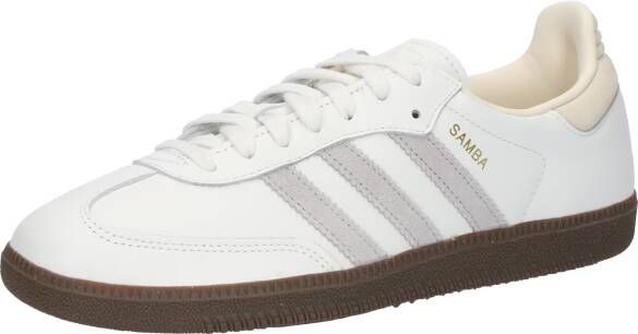 adidas Originals Sneakers laag 'SAMBA'