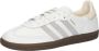 Adidas Originals Sportschoenen Samba OG White Heren - Thumbnail 3