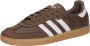 Adidas Earth Strata Gum Limited Edition Sneakers Brown Heren - Thumbnail 2