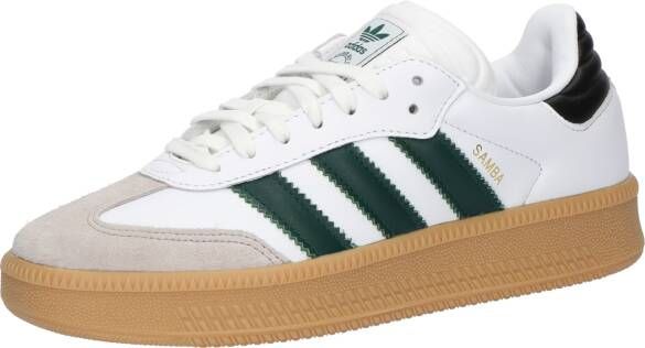 adidas Originals Sneakers laag 'Samba'