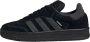 Adidas Originals Samba XLG Core Black Carbon Carbon- Core Black Carbon Carbon - Thumbnail 4