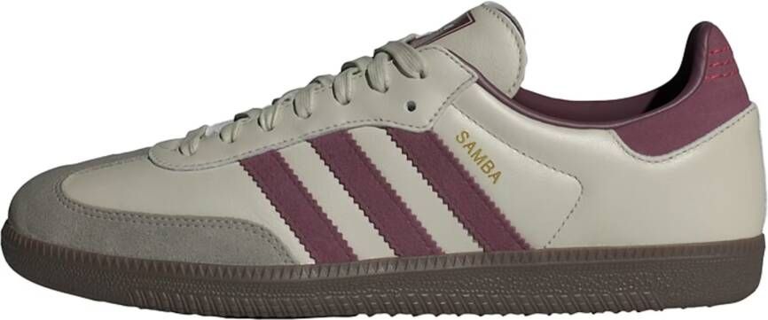 adidas Originals Sneakers laag 'Samba'