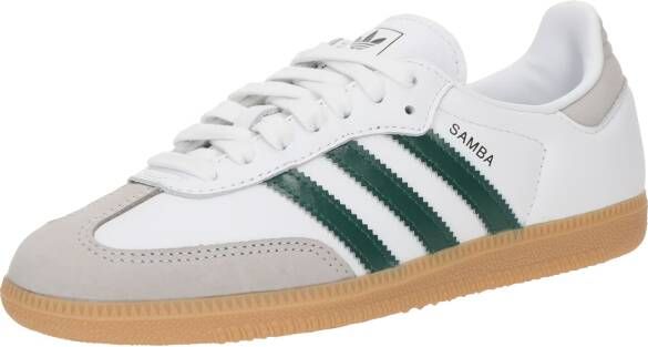 adidas Originals Sneakers laag 'SAMBA'